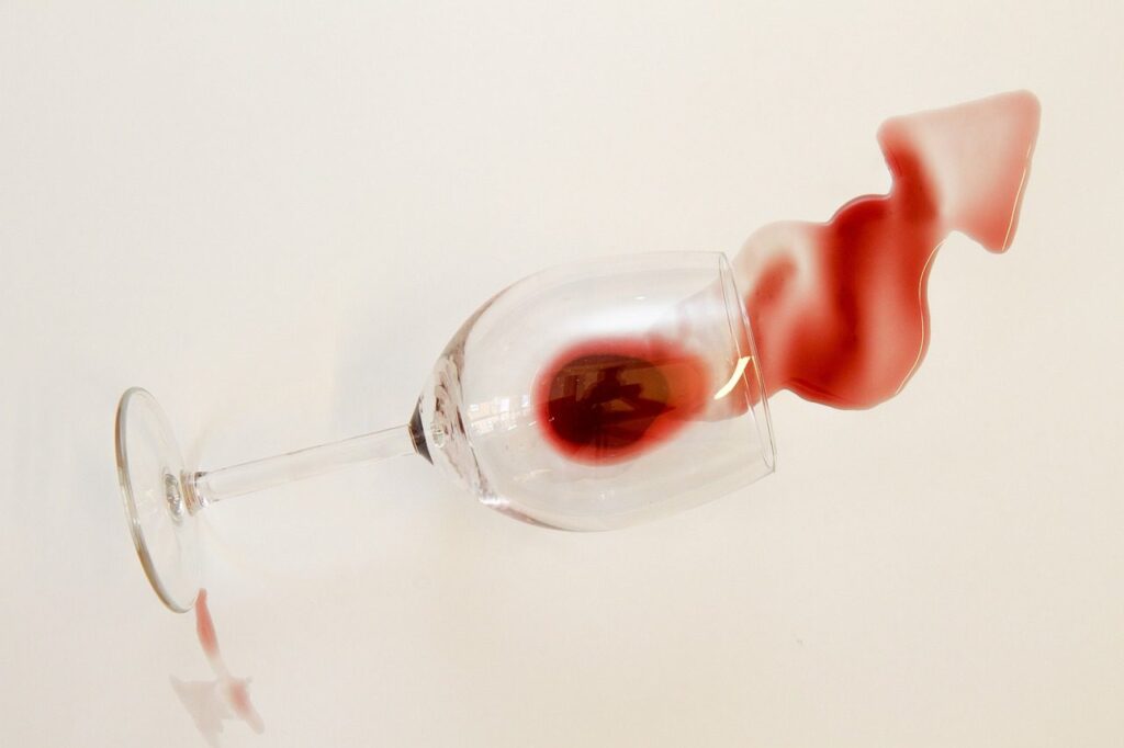 Common Wine Faults And How To Avoid Them Corked News